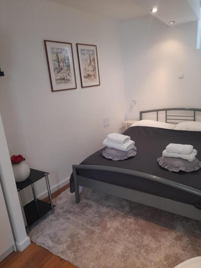 Rooms & Apartment Lasta Split Kültér fotó