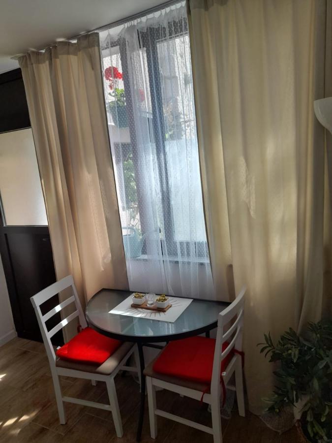 Rooms & Apartment Lasta Split Kültér fotó