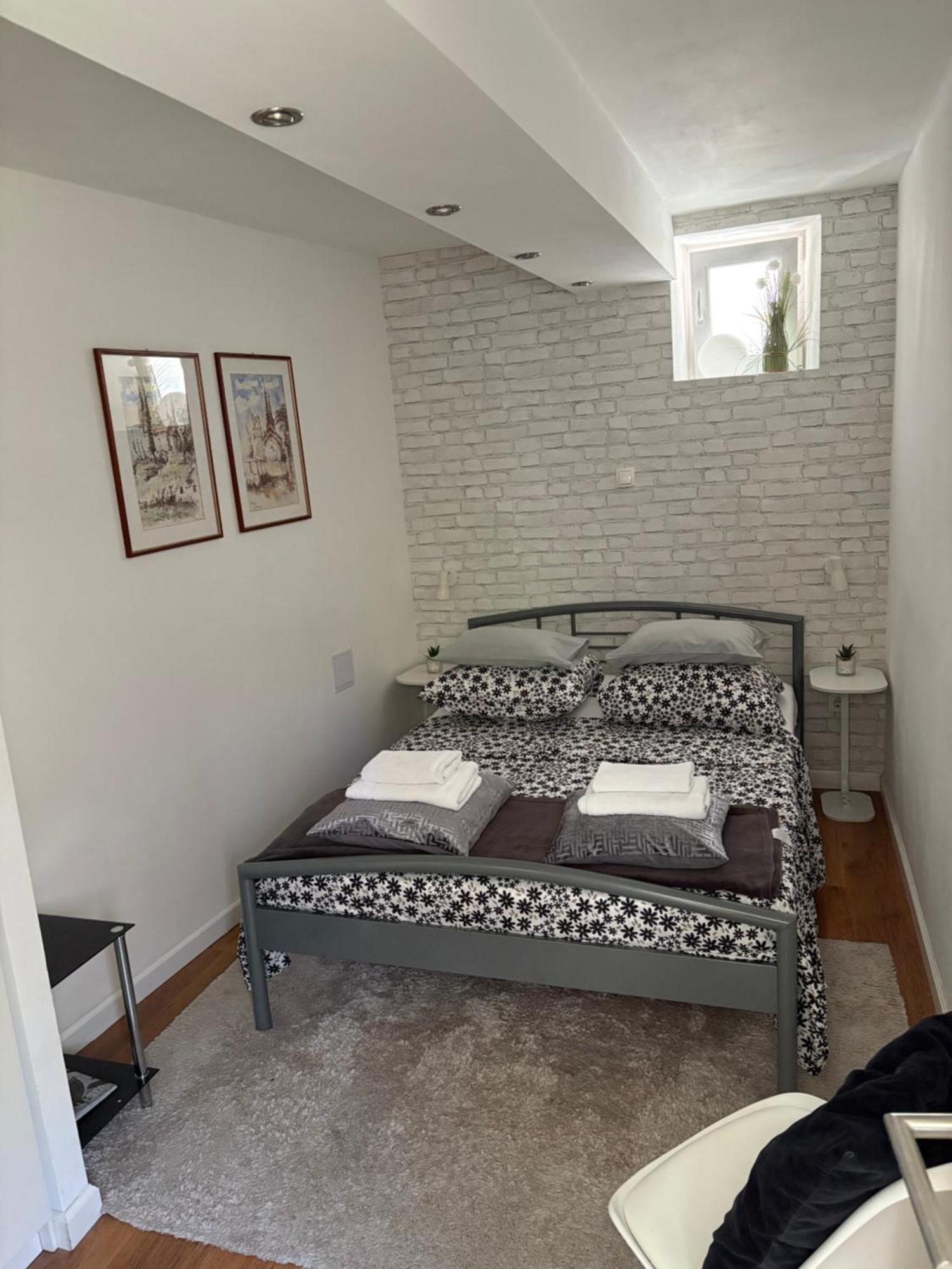 Rooms & Apartment Lasta Split Kültér fotó