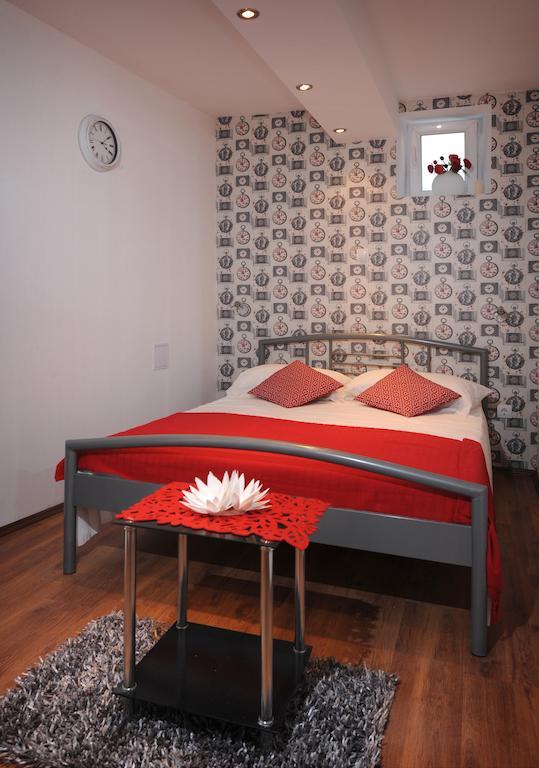 Rooms & Apartment Lasta Split Szoba fotó