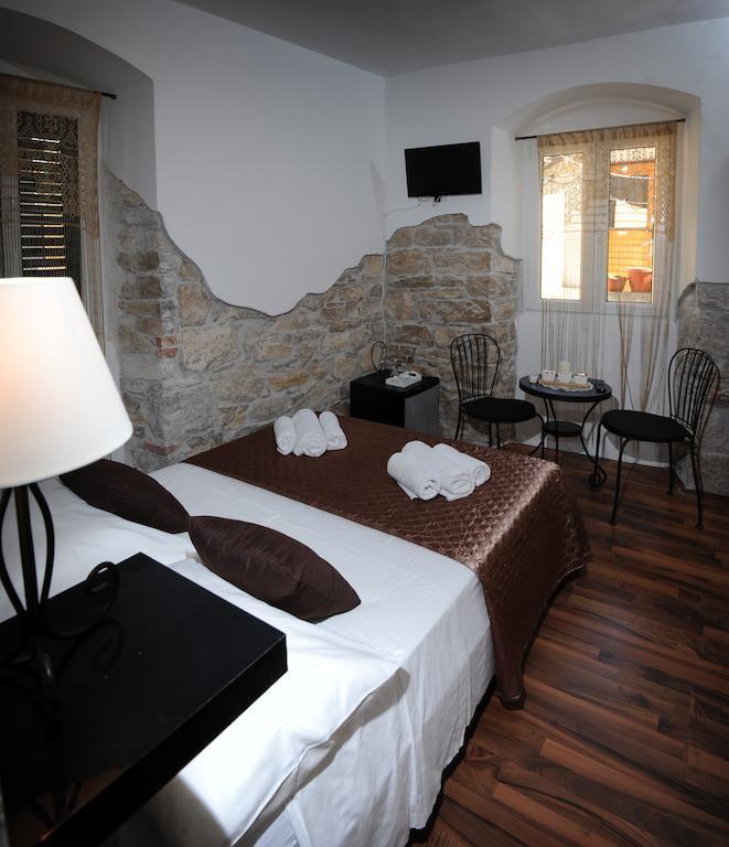 Rooms & Apartment Lasta Split Szoba fotó