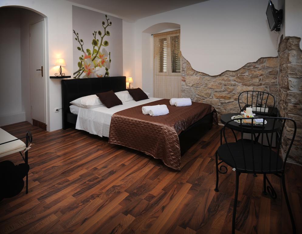 Rooms & Apartment Lasta Split Szoba fotó