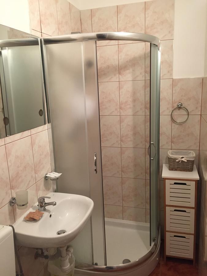 Rooms & Apartment Lasta Split Kültér fotó